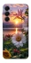 Чохол на Samsung Galaxy A16 4G/5G Flowers v31 фото 1 з 1