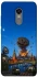 Чохол на Xiaomi Redmi 5 Plus / Redmi Note 5 (Single Camera) Moscow never sleeps ver.8 фото 1 з 1