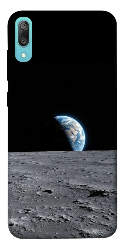 Чохол на Huawei Y6 Pro (2019) Artemis 2 фото 1 з 1