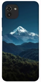 Чохол на Samsung Galaxy A03 Mountain v4 фото 1 з 1