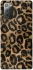 Чохол на Samsung Galaxy Note 20 Leopard Skin фото 1 з 1