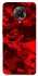 Чохол на Xiaomi Redmi K30 Pro / Poco F2 Pro Camouflage v28 фото 1 з 1