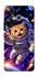 Чохол на Xiaomi Poco F6 Space Cat фото 1 з 1