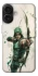 Чохол на Apple iPhone 17 (6.3") Green Arrow фото 1 з 1