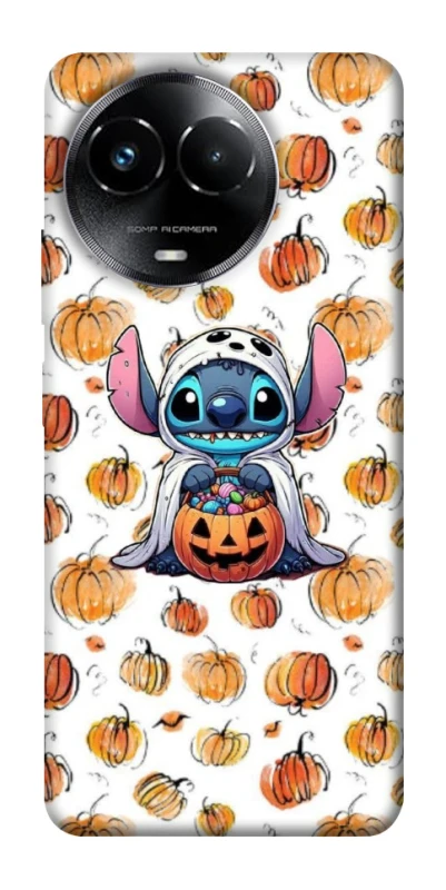 Чохол на Realme C67 4G Halloween Stitch ver.4 фото 1 з 1