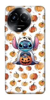 Чохол на Realme C67 4G Halloween Stitch ver.4 фото 1 з 1