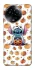 Чохол на Realme C67 4G Halloween Stitch ver.4 фото 1 з 1