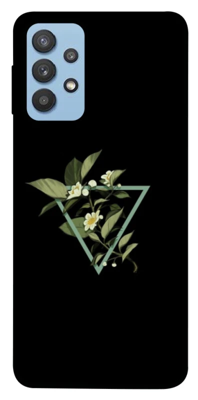 Чохол на Samsung Galaxy M32 Flowers ver.2 фото 1 з 1