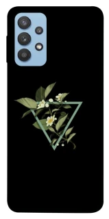 Чехол на Samsung Galaxy M32 Flowers ver.2 фото 1 из 1
