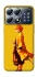 Чохол на Xiaomi POCO X8 Pro Agatsuma Zenitsu фото 1 з 1