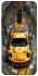 Чехол на Xiaomi Redmi 9 Drawn Porsche фото 1 из 1