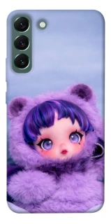 Чохол на Samsung Galaxy S22+ SKULLPANDA × My Little Pony Ver.2 фото 1 з 1