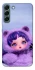 Чохол на Samsung Galaxy S22+ SKULLPANDA × My Little Pony Ver.2 фото 1 з 1