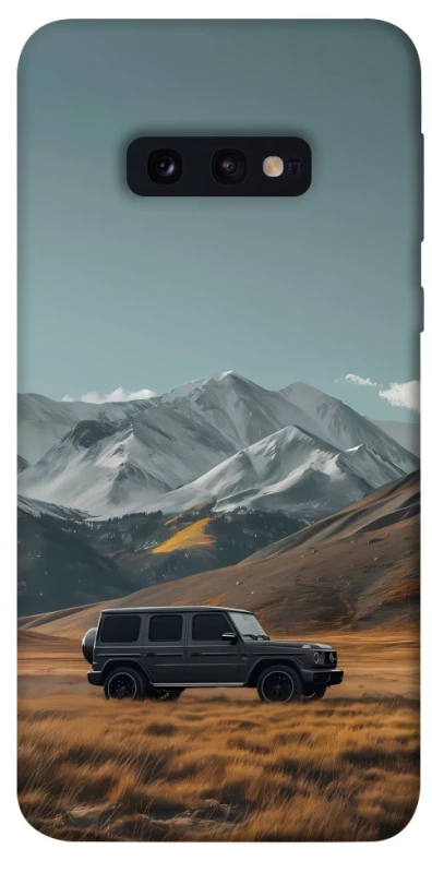 Чохол на Samsung Galaxy S10e Gelik v2 фото 1 з 1