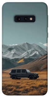 Чохол на Samsung Galaxy S10e Gelik v2 фото 1 з 1