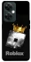 Чохол на OnePlus Nord CE 3 Lite King Roblox фото 1 з 1