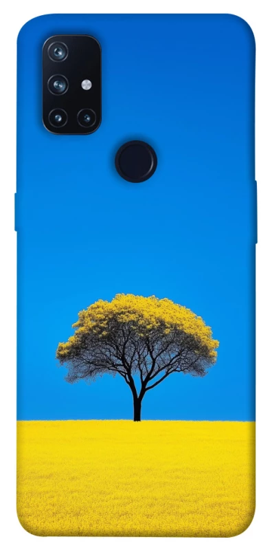 Чехол на OnePlus Nord N10 5G Field v2 фото 1 из 1