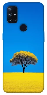 Чохол на OnePlus Nord N10 5G Field v2 фото 1 з 1