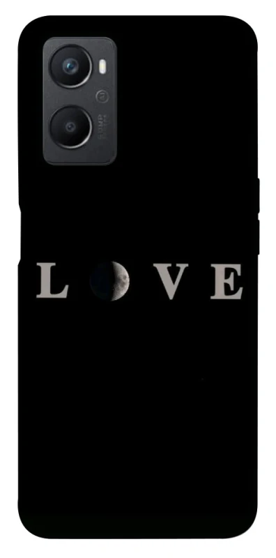 Чохол на Oppo A96 Love aesthetic ver.15 фото 1 з 1