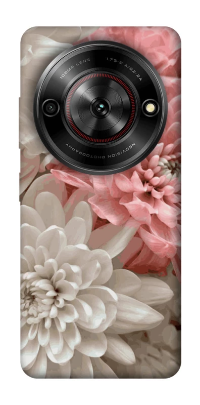 Чехол на ZTE Nubia Focus Spring flow фото 1 из 1