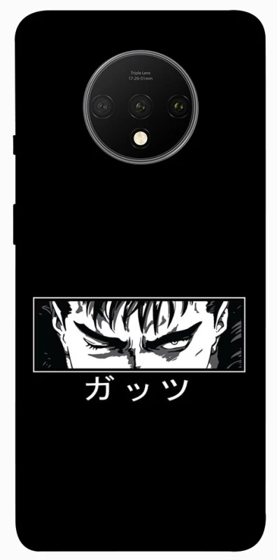 Чохол на OnePlus 7T Berserk фото 1 з 1