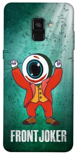 Чехол на Samsung A530 Galaxy A8 (2018) FrontJoker фото 1 из 1