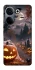 Чохол на TECNO Camon 20 Pro (CK7n) Halloween фото 1 з 1