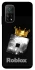 Чохол на Xiaomi Mi 10T King Roblox фото 1 з 1