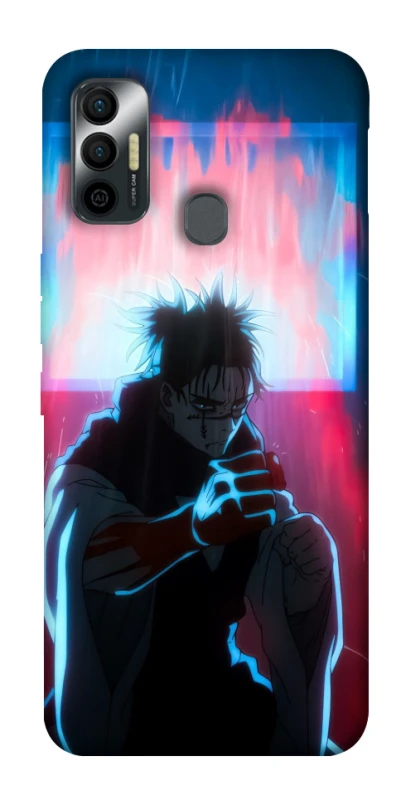 Чохол на TECNO Spark 7 Choso v2 фото 1 з 1