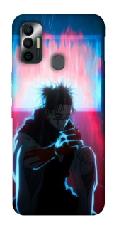 Чохол на TECNO Spark 7 Choso v2 фото 1 з 1