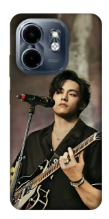 Чехол на Infinix Smart 9 4G / Hot 50i V - BTS фото 1 из 1