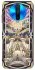 Чехол на Xiaomi Poco X2 WOW forever stormwind фото 1 из 1