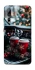Чохол на ZTE Axon 10 Pro Christmas spirit ver.2 фото 1 з 1