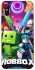 Чохол на Xiaomi Redmi 9A Roblox gaming heroes фото 1 з 1