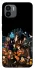 Чохол на Xiaomi Redmi A1 / A2 Harry Potter v26 фото 1 з 1