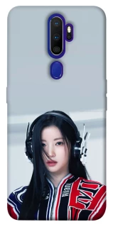 Чохол на Oppo A5 (2020) / Oppo A9 (2020) Asa - BABYMONSTER фото 1 з 1