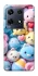 Чехол на Infinix Note 30 Pro Soft toys фото 1 из 1