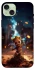 Чохол на Apple iPhone 15 Plus (6.7") Baby Groot v3 фото 1 з 1