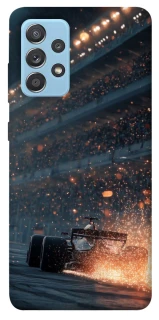 Чохол на Samsung Galaxy A52 4G / A52 5G F-1 ver.3 фото 1 з 1