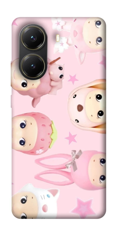 Чохол на Xiaomi Poco X7 Pro Sonny angel фото 1 з 1