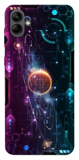 Чехол на Samsung Galaxy A04 Galaxy фото 1 из 1