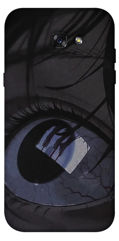 Чохол на Samsung A720 Galaxy A7 (2017) Eye фото 1 з 1