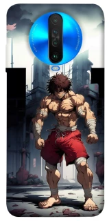 Чохол на Xiaomi Poco X2 Bakkie фото 1 з 1