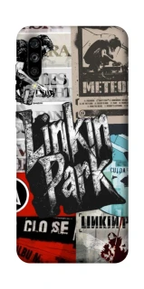 Чехол на ZTE Blade A7s (2019) Linkin Park logo ver.2 фото 1 Чехол на ZTE Blade A7s (2019) Linkin Park logo ver.2 фото 1 из 1