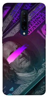 Чохол на OnePlus 7 Pro Neo dollar v2 фото 1 з 1