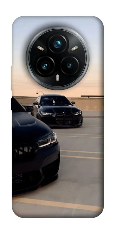 Чохол на Realme 14 Pro BMW v36 фото 1 з 1