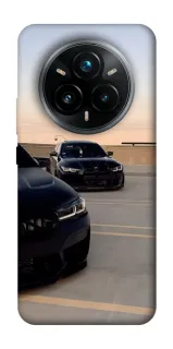 Чохол на Realme 14 Pro BMW v36 фото 1 з 1