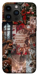 Чохол на Apple iPhone 14 Pro Max (6.7") Christmas spirit ver.3 фото 1 з 1