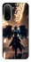 Чехол на Xiaomi Redmi A7 Pro 4G Cyber Angel фото 1 из 2