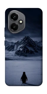 Чехол на Honor 400 But why? фото 1 из 1